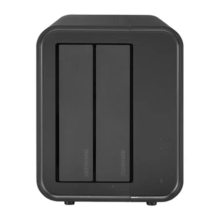 TERRAMASTER D2-320 DAS Drive Enclosure, 2 bays